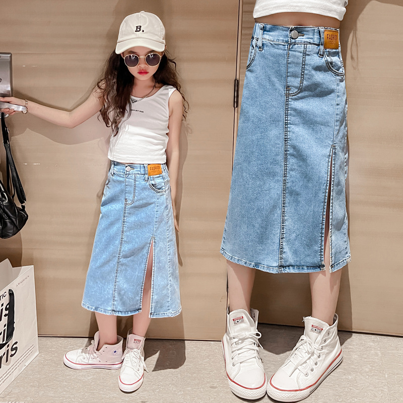 Summer Clothing Teens - 5 6 8 10 12 14