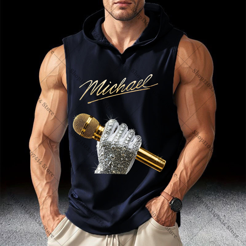 Summer Clothing Gifts - Adult Fashion Casual Vest Summer Clothing
