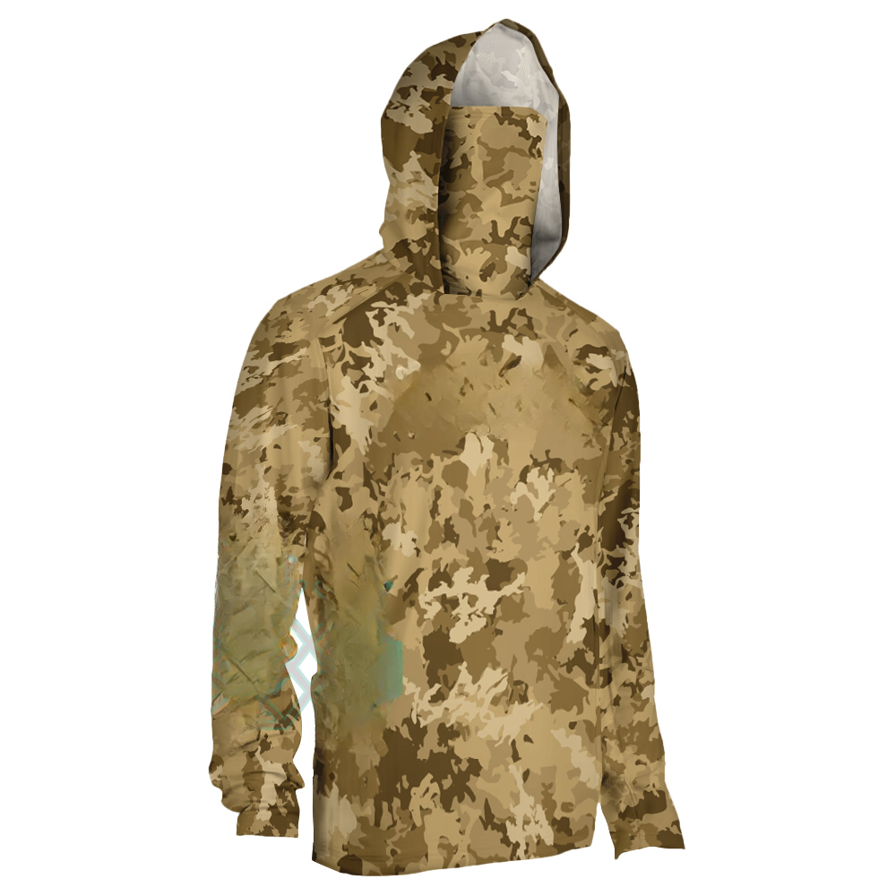 Summer Clothing Trends - Fishing Shirt Summer Performance Fishing Clothing