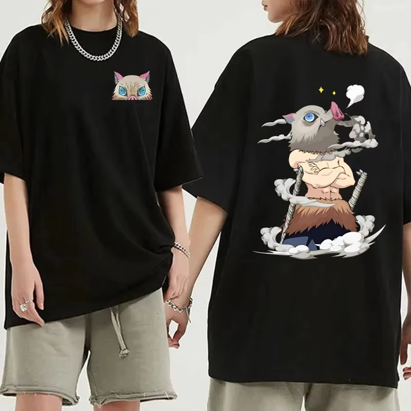 Summer Edit Clothing - Summer Hot Trend 2026 Kimetsu No