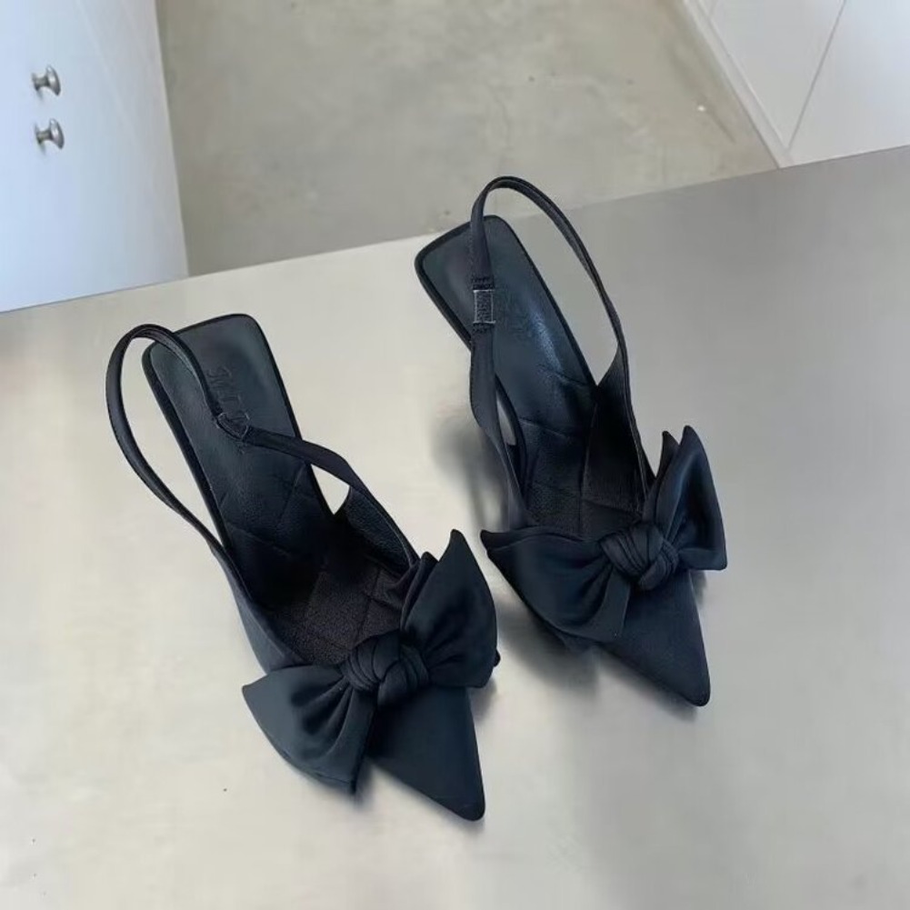 Summer Clothing For Petite Women - 2026 Women Shoes Summer New Butterfly
