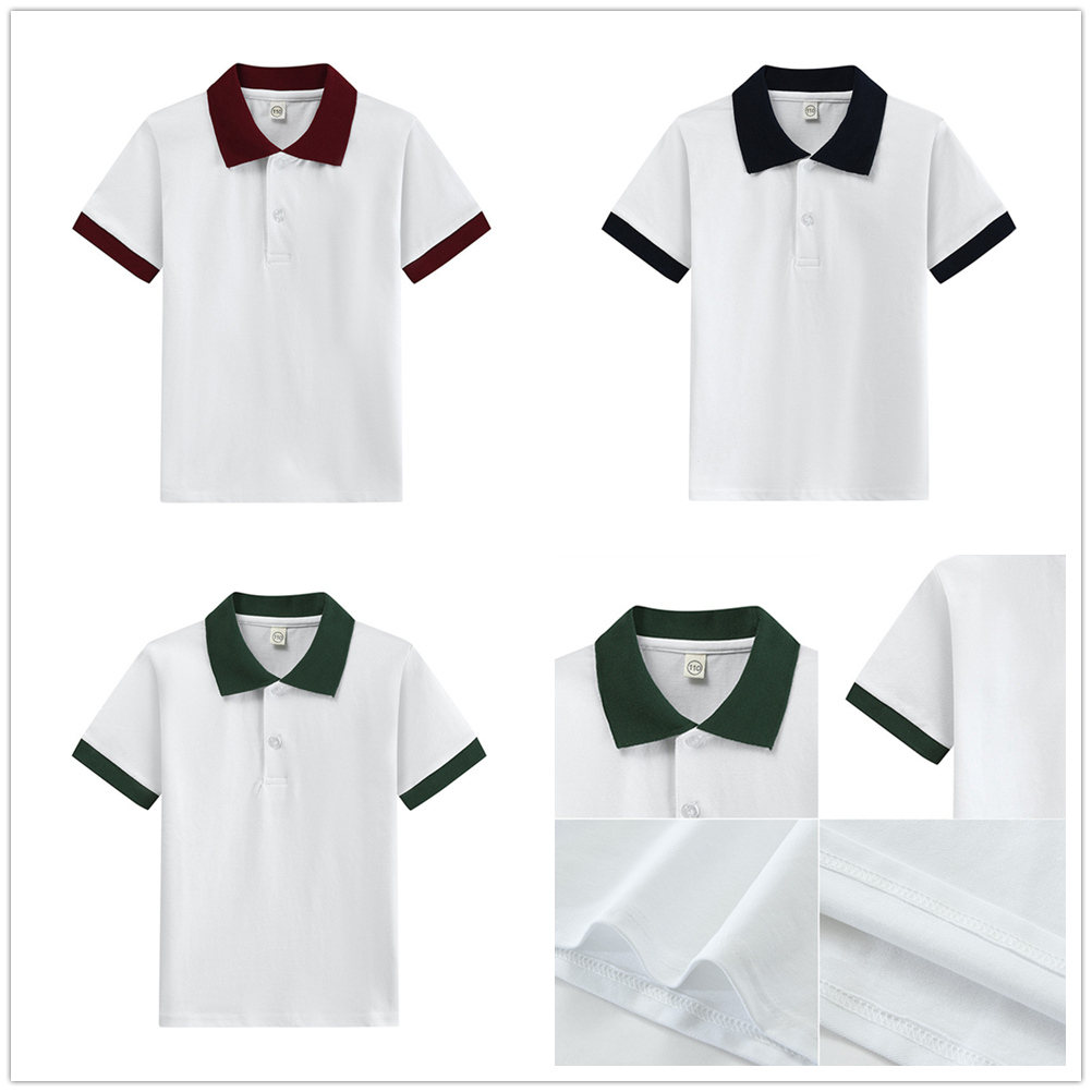 Summer Clothing Teens - T-shirt For Boys Summer Tees Children