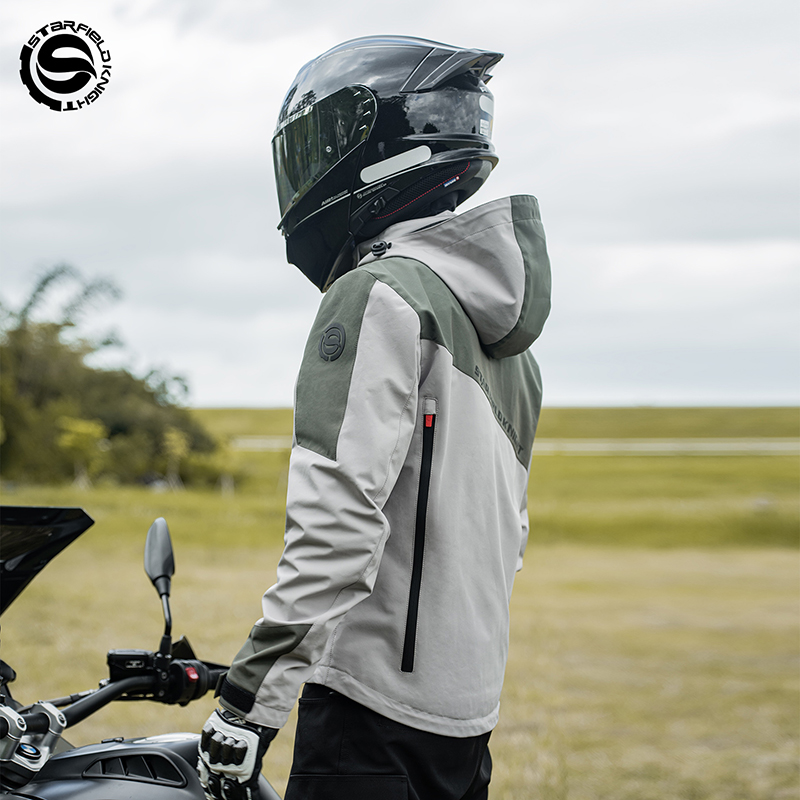 SFK Newest Motorcycle Jacket W - Summer Knights Clothing review and price
