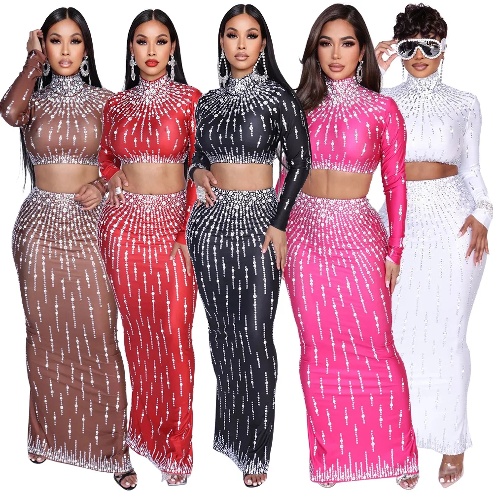 Women Set Street long sleeve P - Summer Alt Clothing review and price