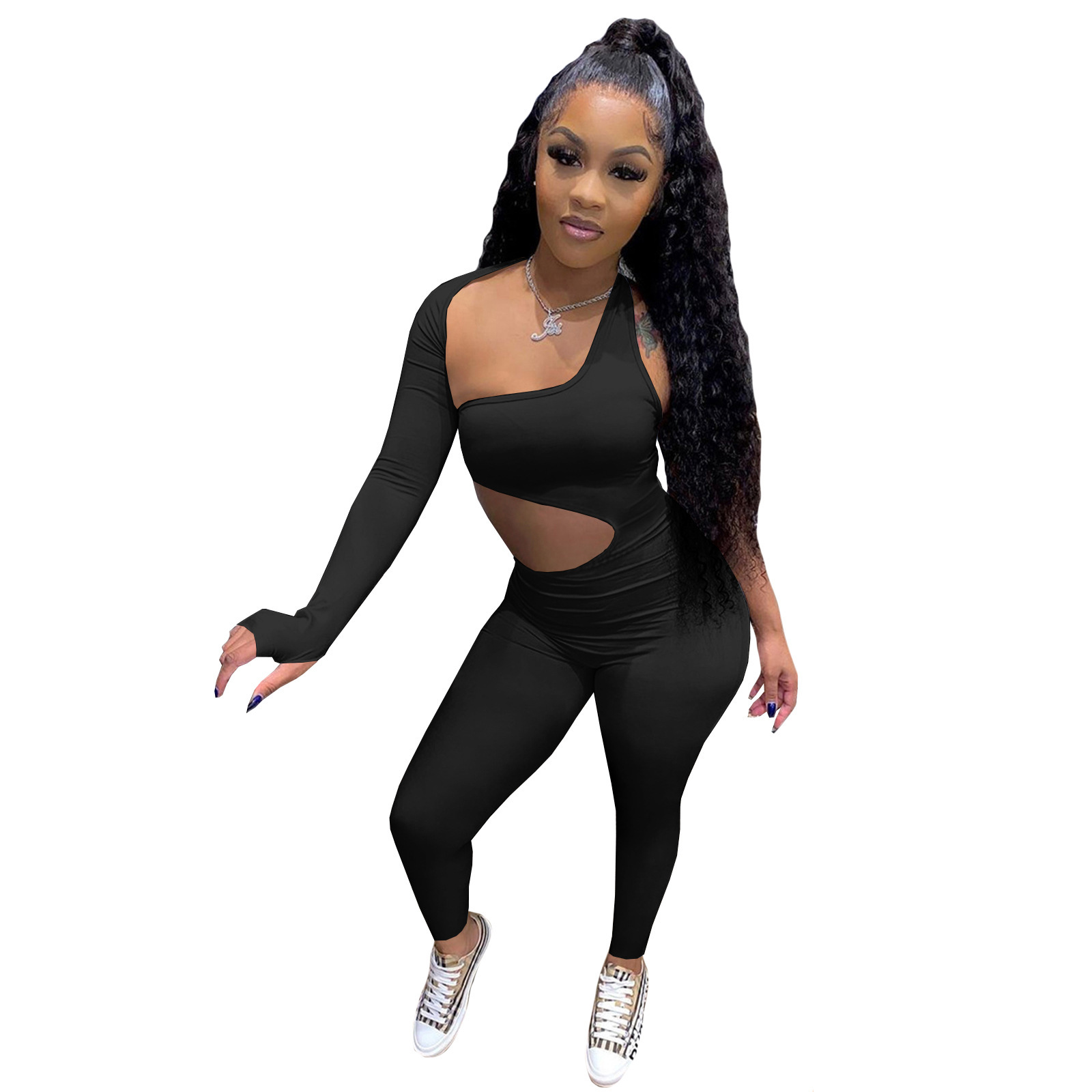 Women's S-3XL size European an - Summer Clothing Colors review and price