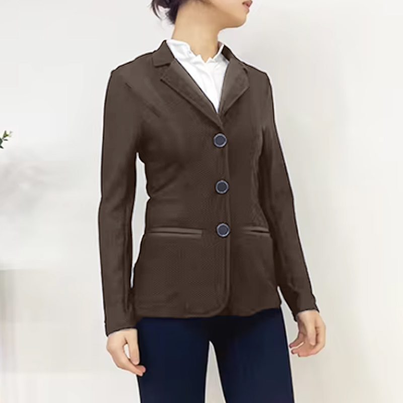 MXLLINA Breathable Mesh Hole E - Summer Equestrian Clothing review and price