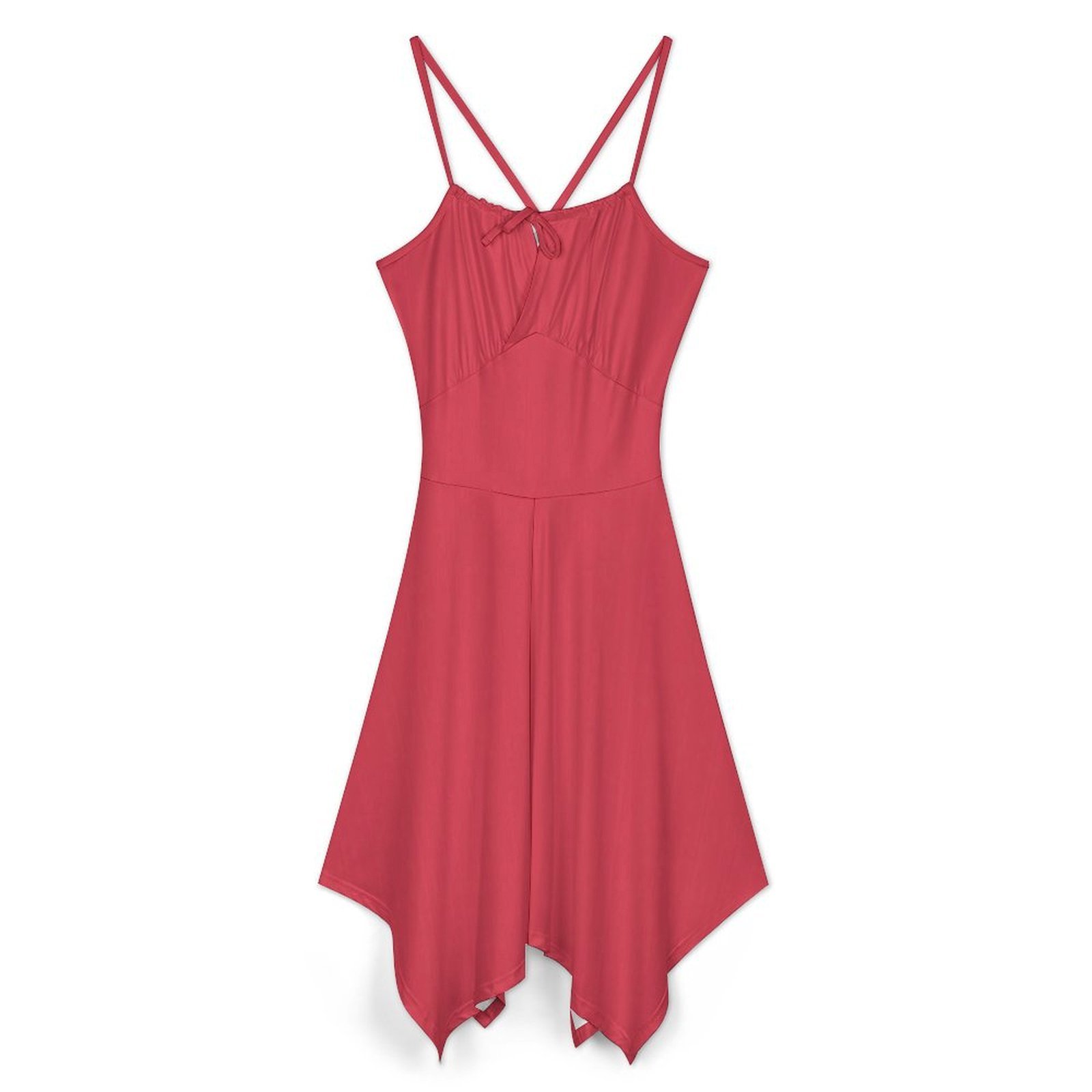 Paprika Floral Smock Dress For - Summer Clothing Colors review and price