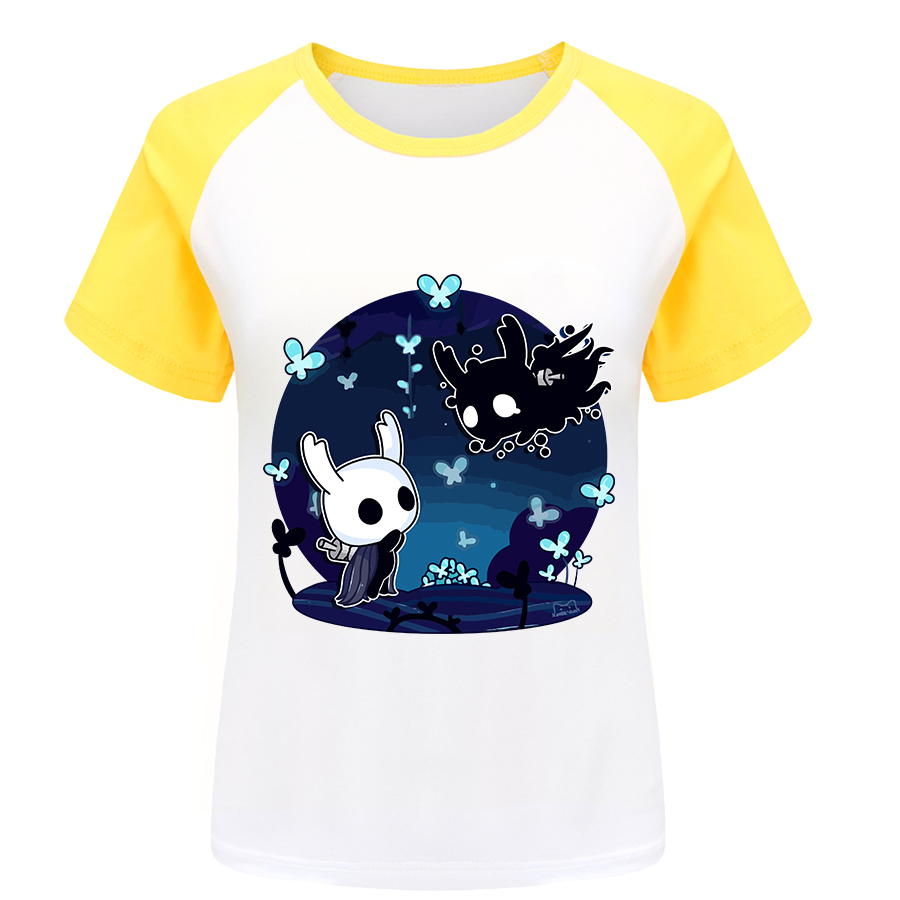 Game Hollow Knight Kids Girls  - Summer Knights Clothing review and price