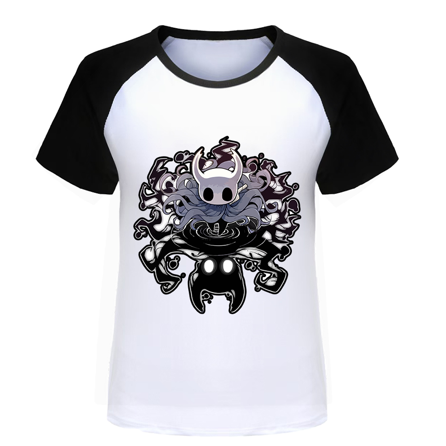 Game Hollow Knight Kids Girls  - Summer Knights Clothing review and price
