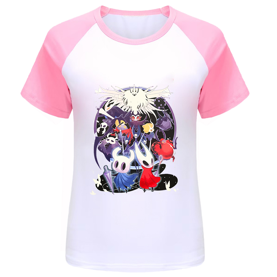 Game Hollow Knight Kids Girls  - Summer Knights Clothing review and price