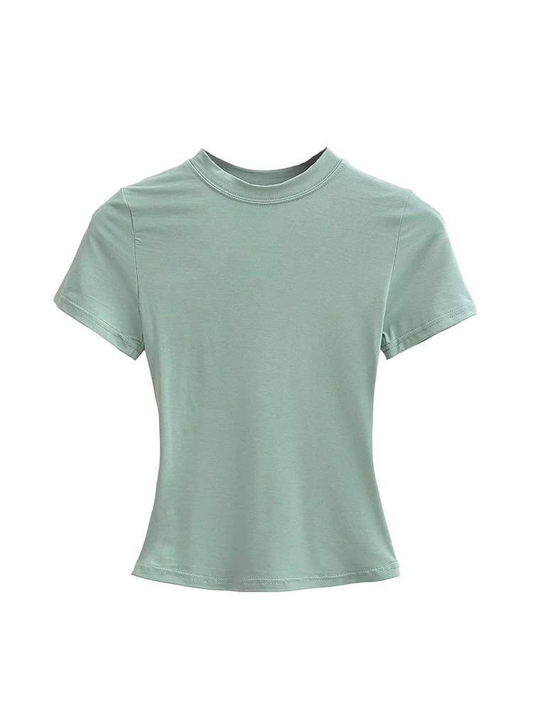 2025 New High Quality Casual T - Summer Clothing Trends 2025 review and price