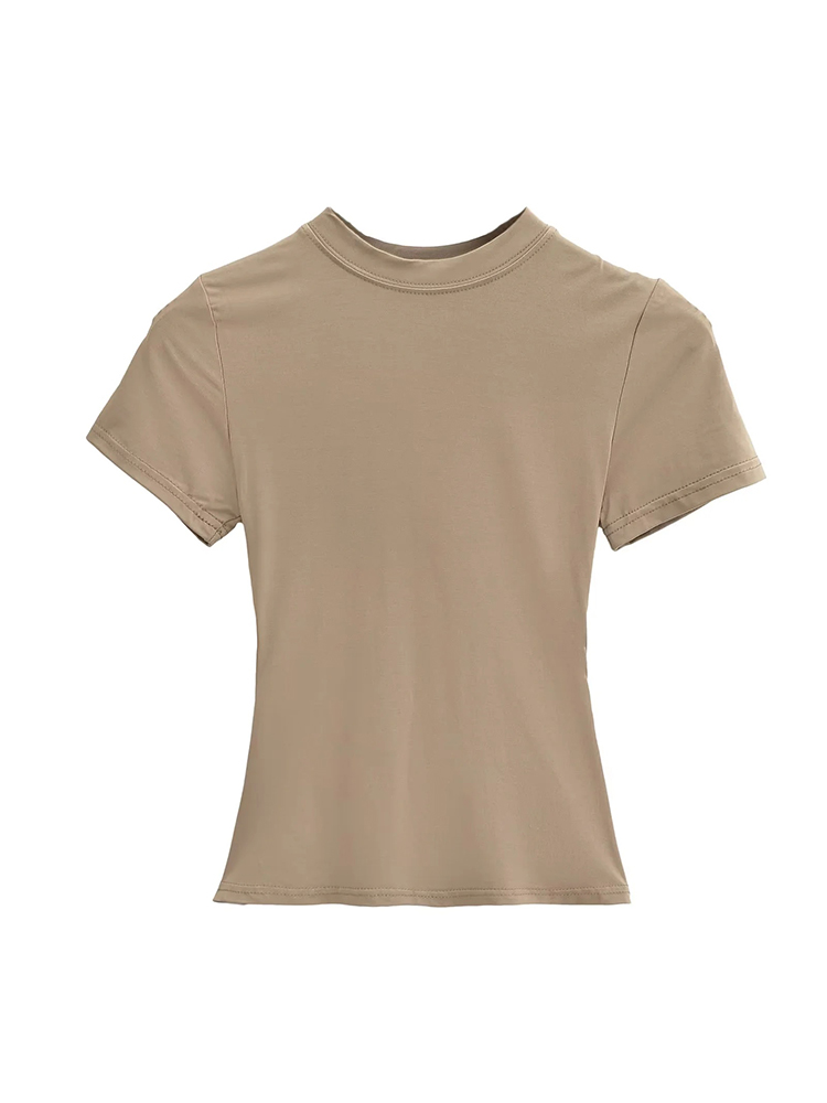 2025 New High Quality Casual T - Summer Clothing Trends 2025 review and price