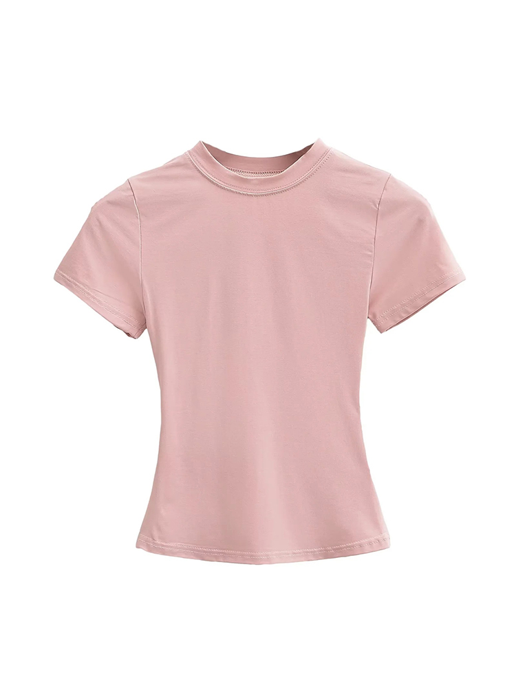 2025 New High Quality Casual T - Summer Clothing Trends 2025 review and price