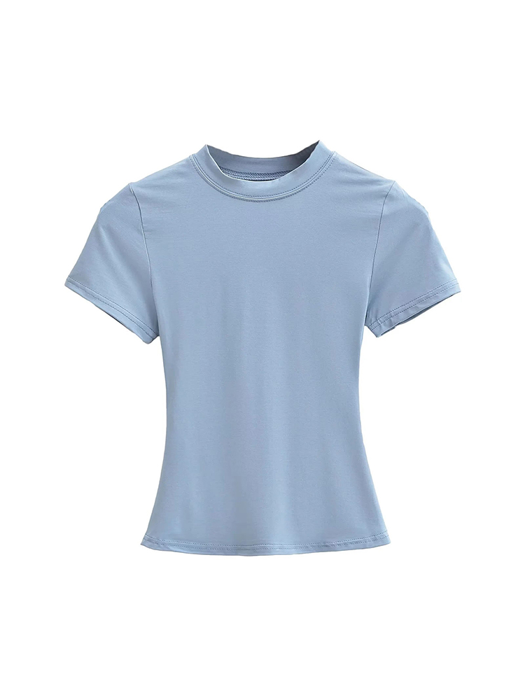 2025 New High Quality Casual T - Summer Clothing Trends 2025 review and price