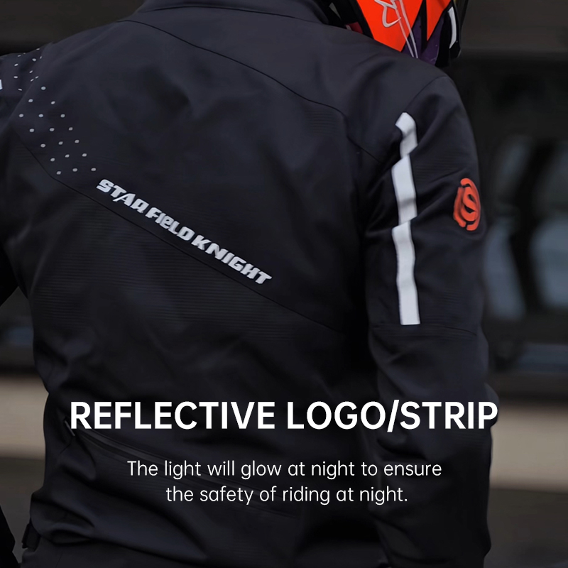 SFK Grey Motorcycle Riding Clo - Summer Knights Clothing review and price