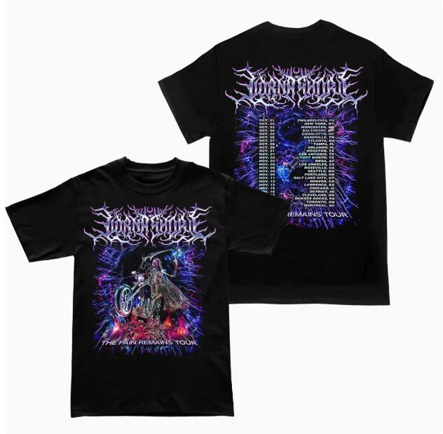 2025 Streetwear Lorna Dead Cor - Summer Clothing Brands For Women review and price