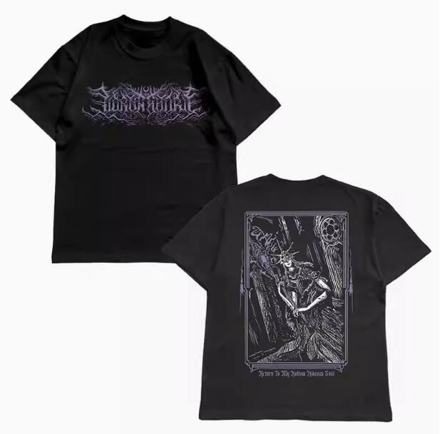 2025 Streetwear Lorna Dead Cor - Summer Clothing Brands For Women review and price