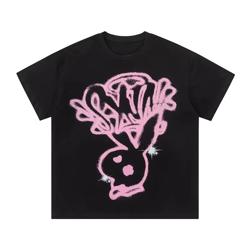 New American Luxury Brand T-Sh - Summer Clothing Brands For Women review and price
