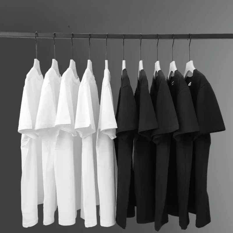 180grams Cotton Solid Tshirts  - Summer Clothing Brands For Women review and price