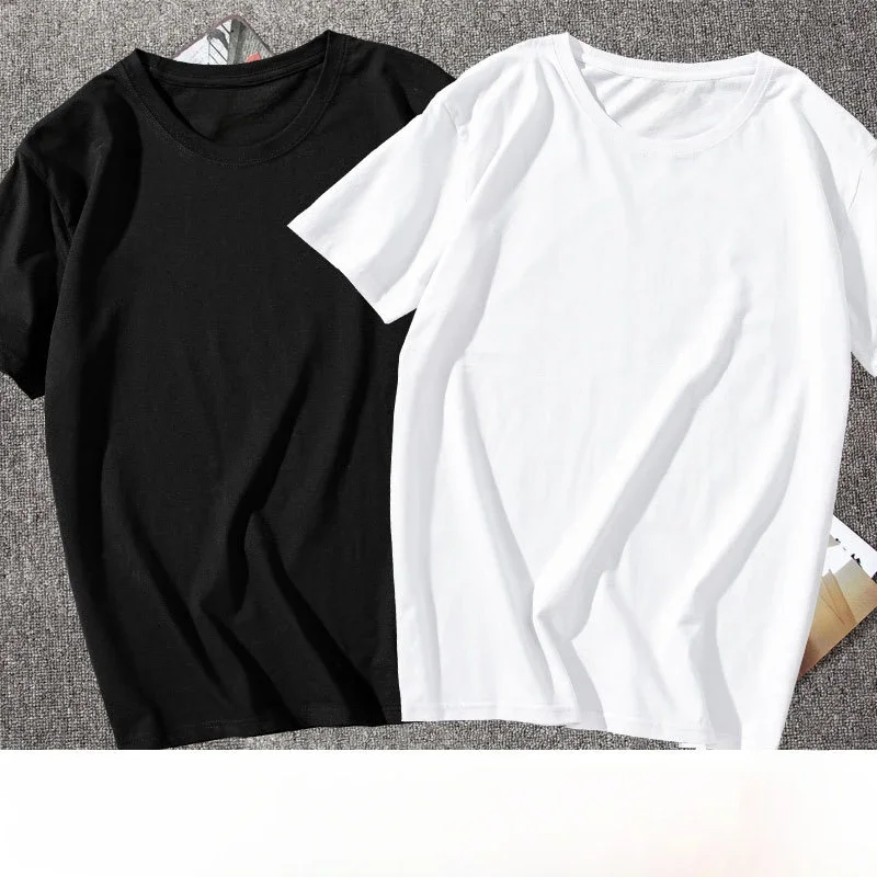 180grams Cotton Solid Tshirts  - Summer Clothing Brands For Women review and price