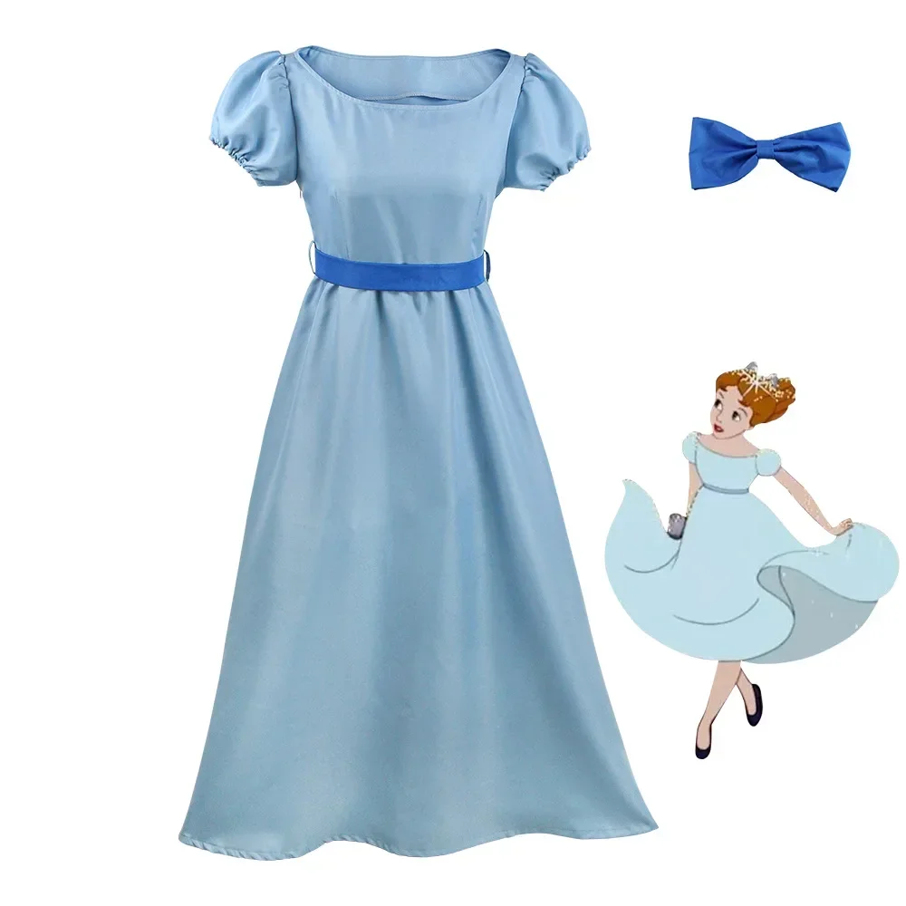 Princess Wendy Full Set Dress  - Summer Alt Clothing review and price
