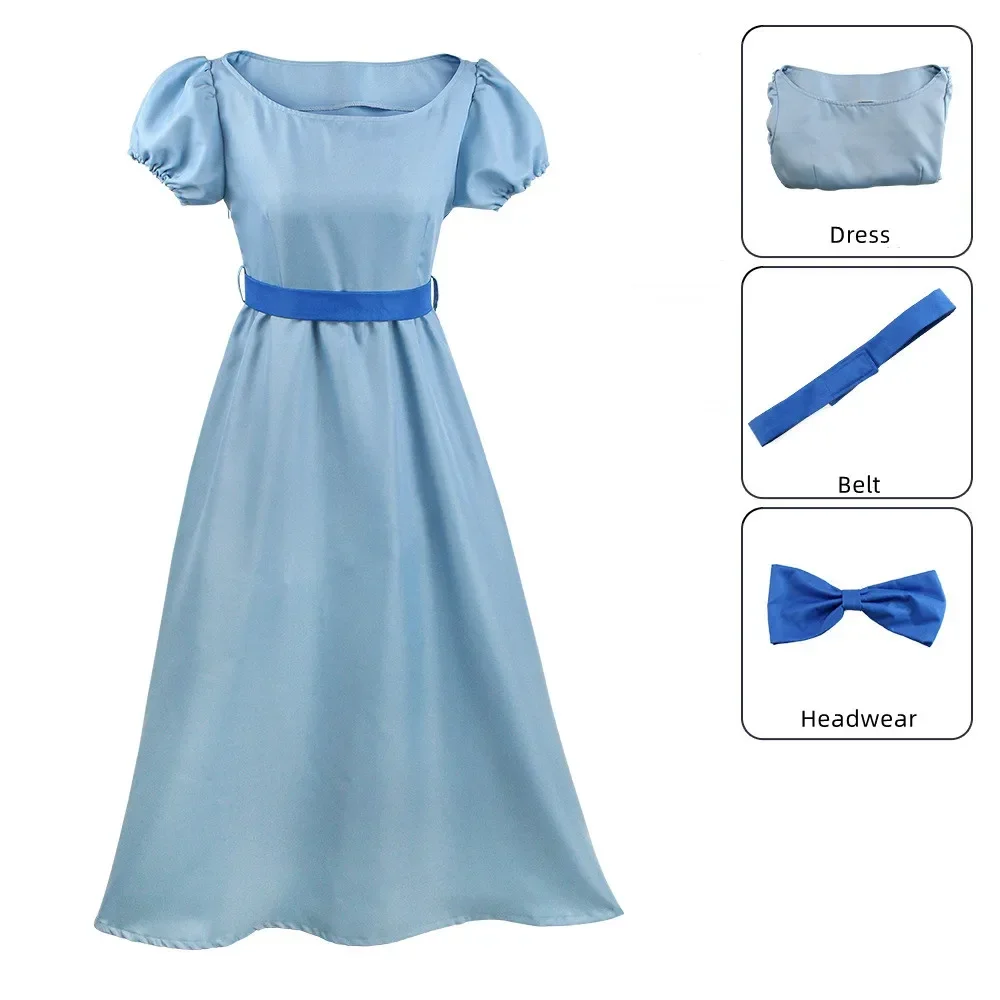 Princess Wendy Full Set Dress  - Summer Alt Clothing review and price