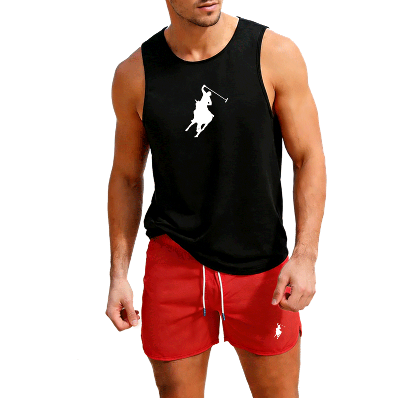 European Men Summer Vest and S - Summer Clothing Trends review and price