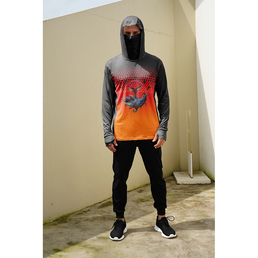 Fishing Shirts Men Sun Protect - Summer Clothing Trends review and price