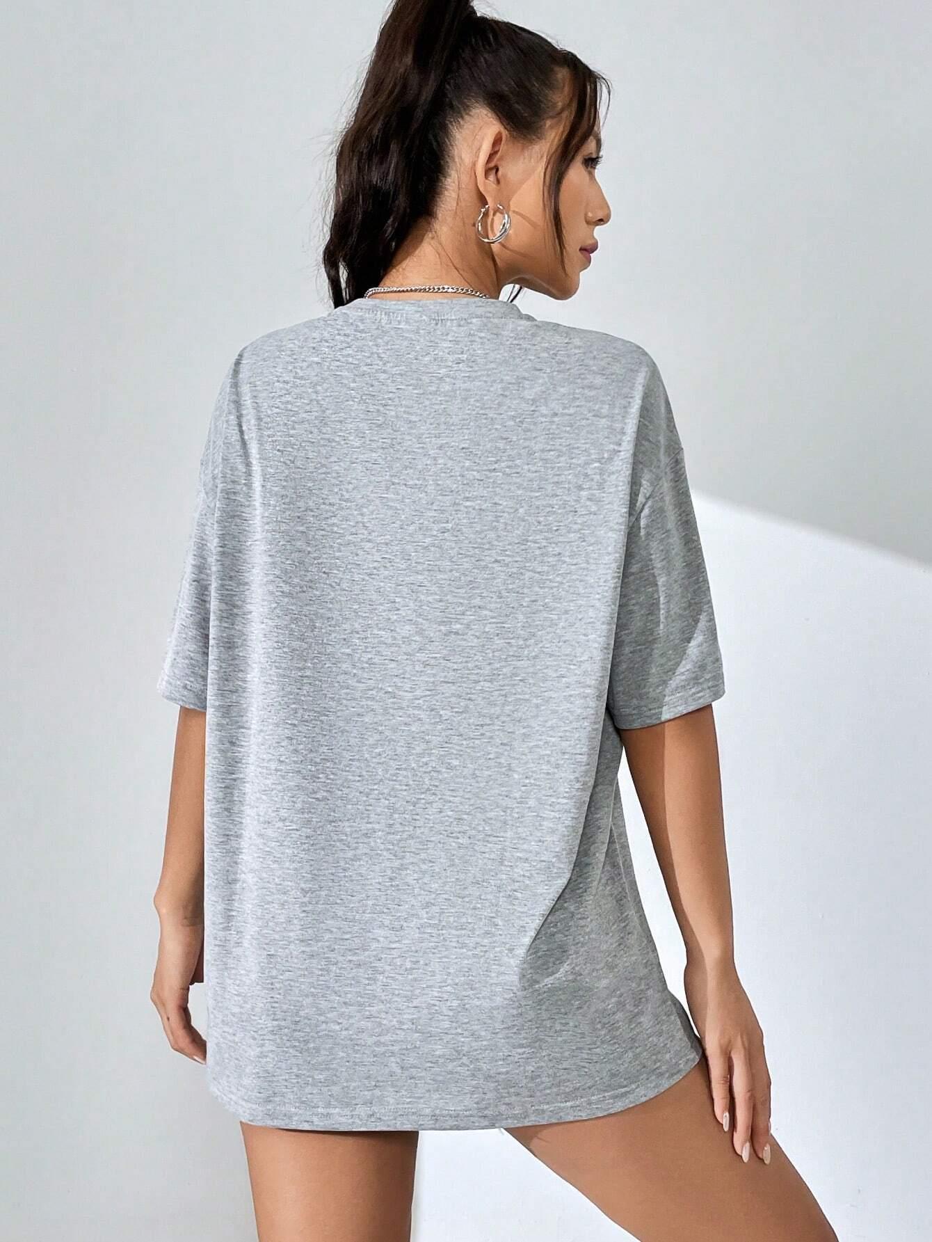 Malibu Beach Letter Print Prin - Summer Clothing Brands For Women review and price