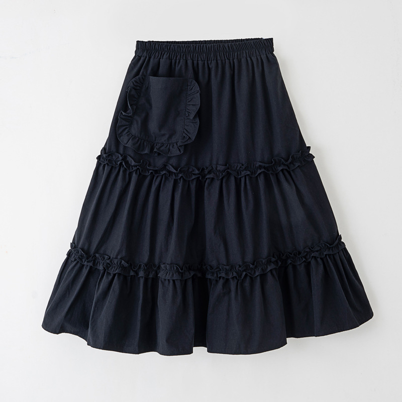 Girls Skirt Spring Summer 2026 - Summer Clothing Teens review and price