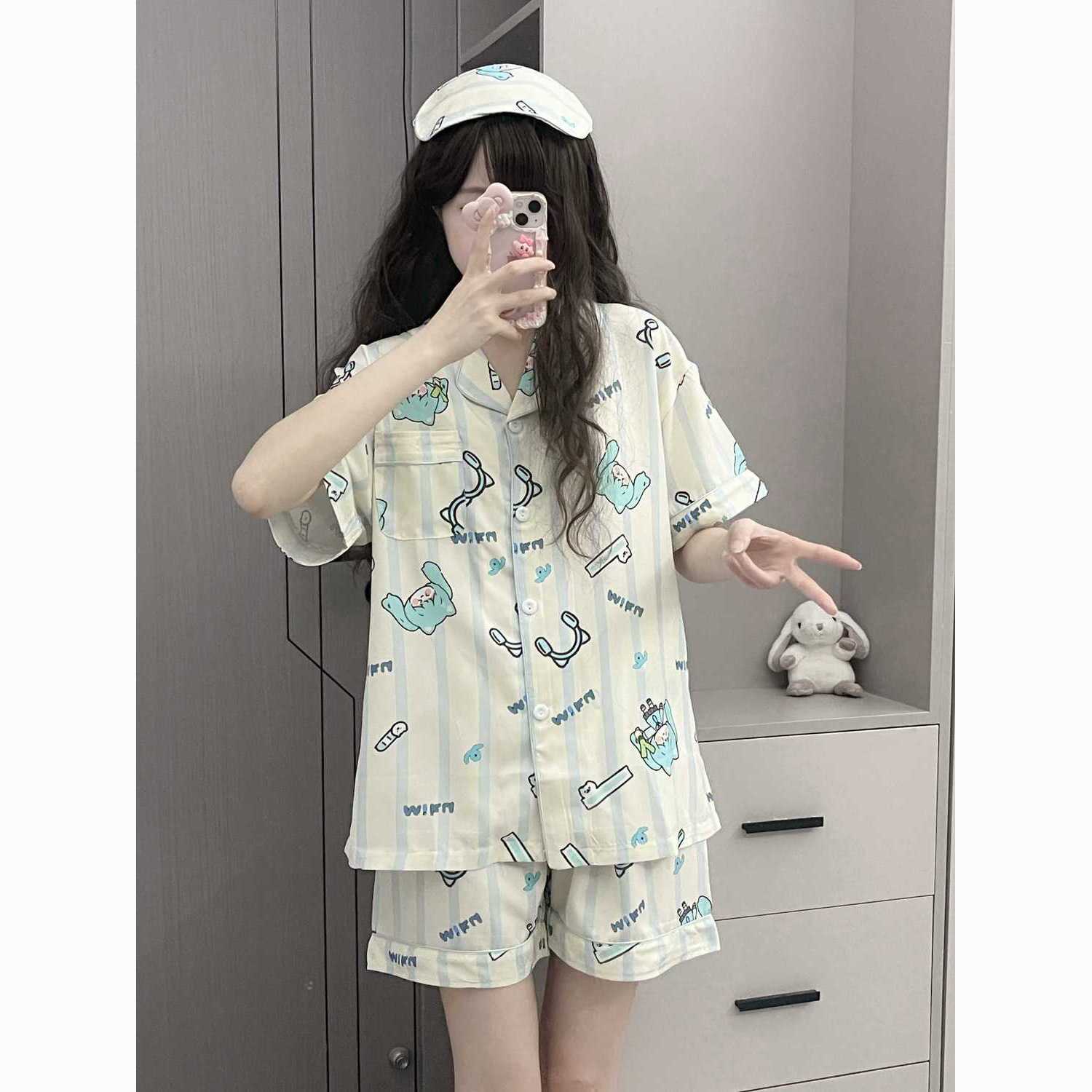 Cartoon Japanese-Style Hatsune - Summer Clothing Gifts review and price