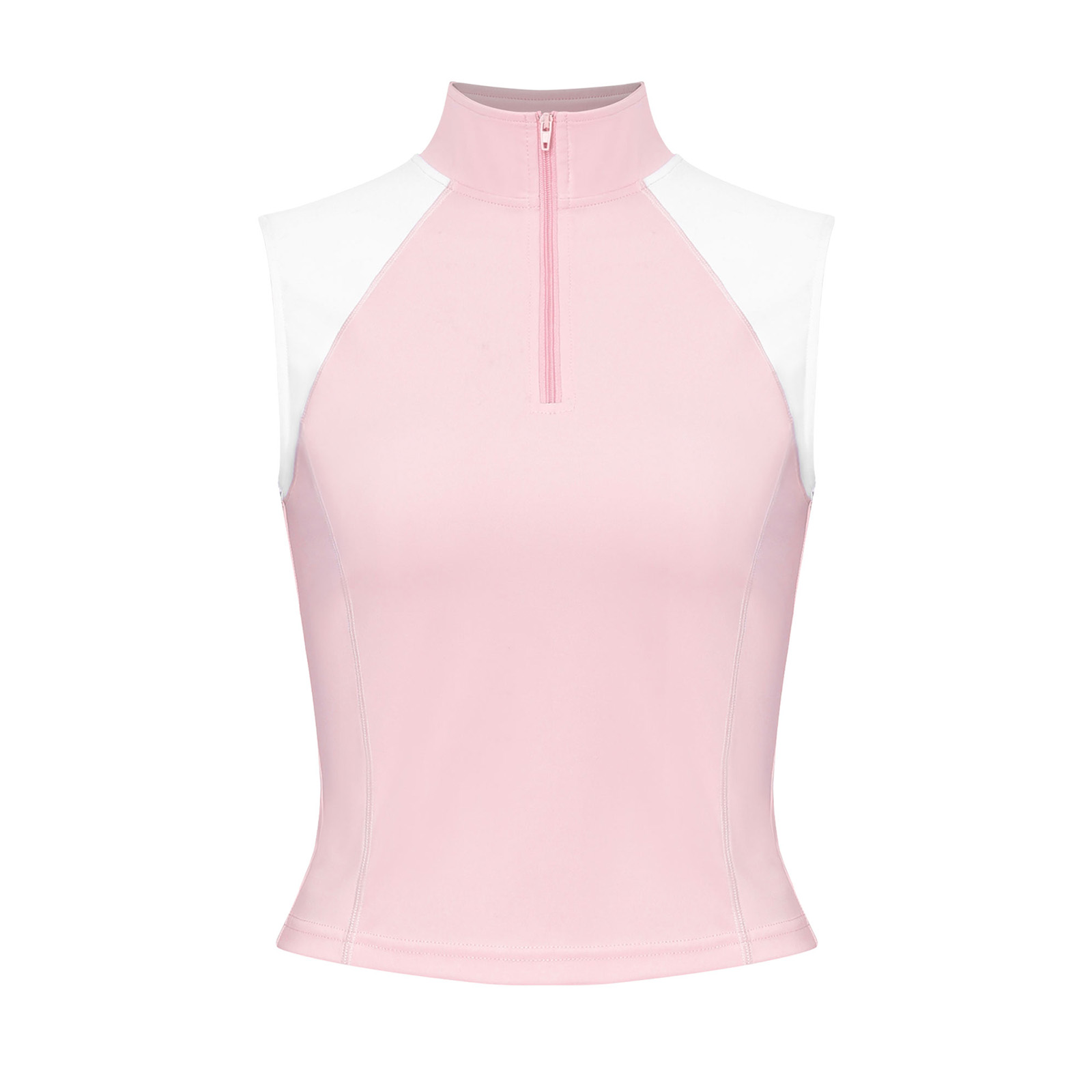 Women's Equestrian Shirt Vest  - Summer Equestrian Clothing review and price