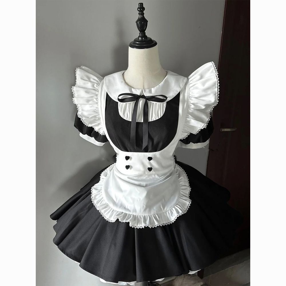 Japanese Kawaii Lolita Short S - Summer Alt Clothing review and price
