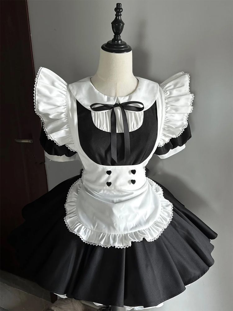 Japanese Kawaii Lolita Short S - Summer Alt Clothing review and price