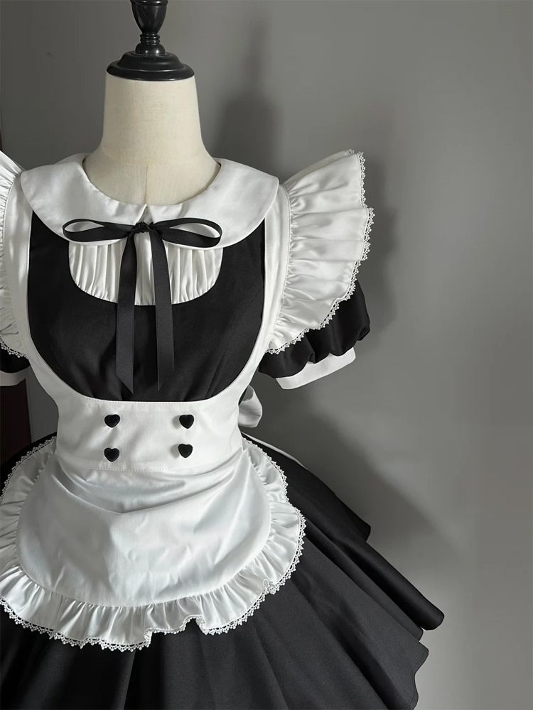 Japanese Kawaii Lolita Short S - Summer Alt Clothing review and price