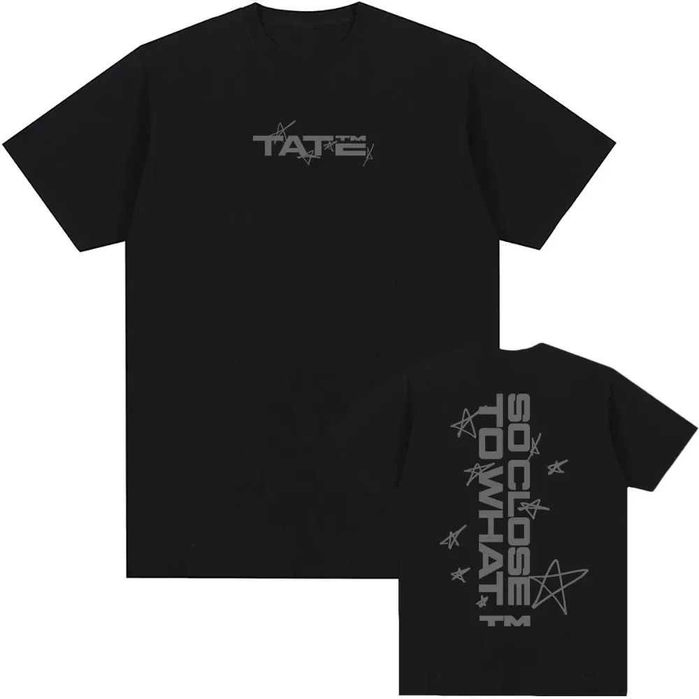 Tate McRae So Close To What Ts - Summer Clothing Trends 2025 review and price