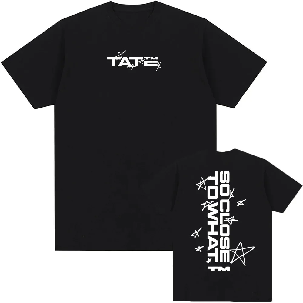 Tate McRae So Close To What Ts - Summer Clothing Trends 2025 review and price