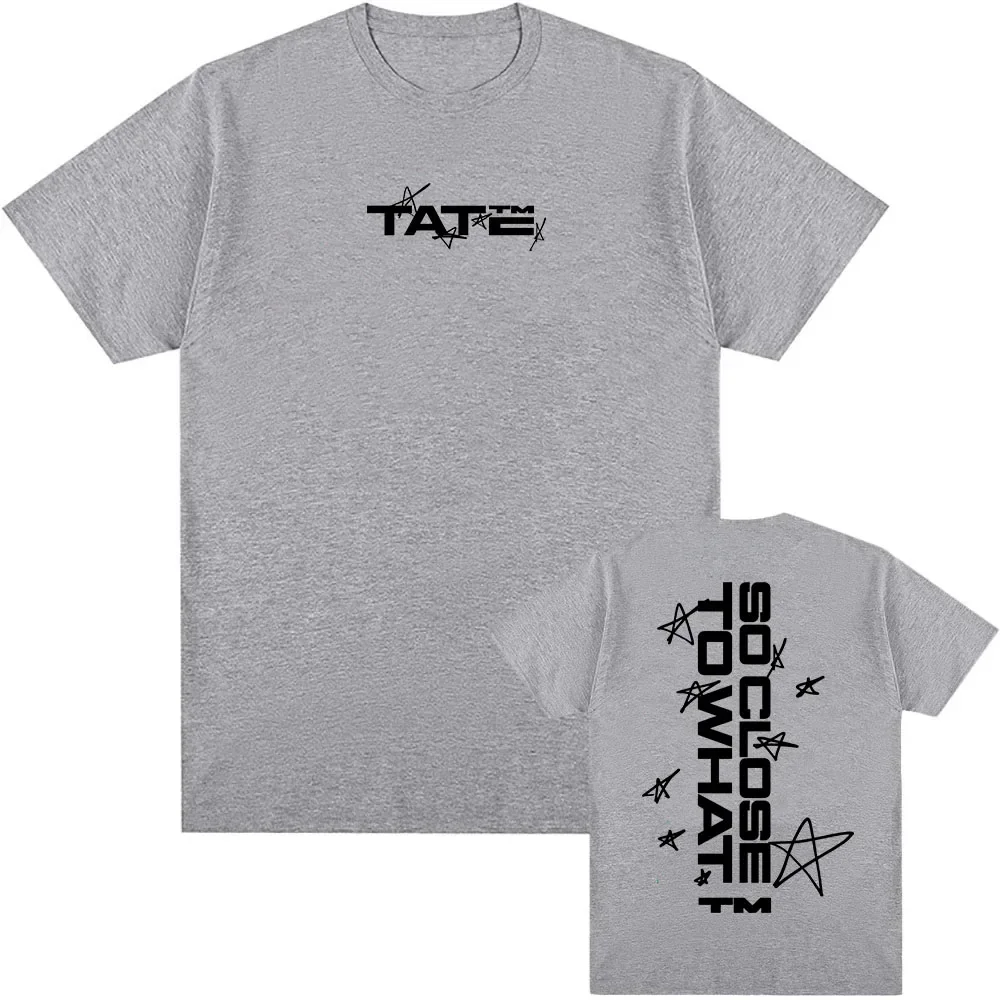 Tate McRae So Close To What Ts - Summer Clothing Trends 2025 review and price