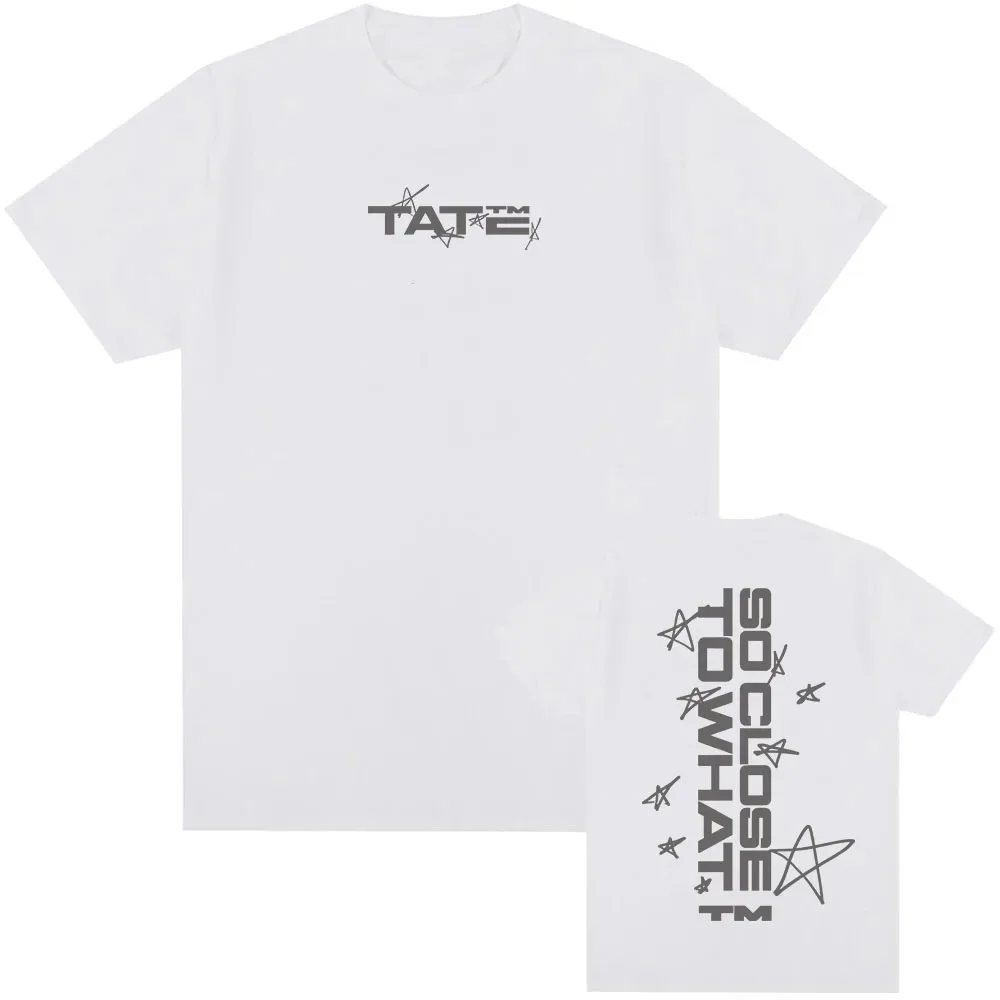 Tate McRae So Close To What Ts - Summer Clothing Trends 2025 review and price