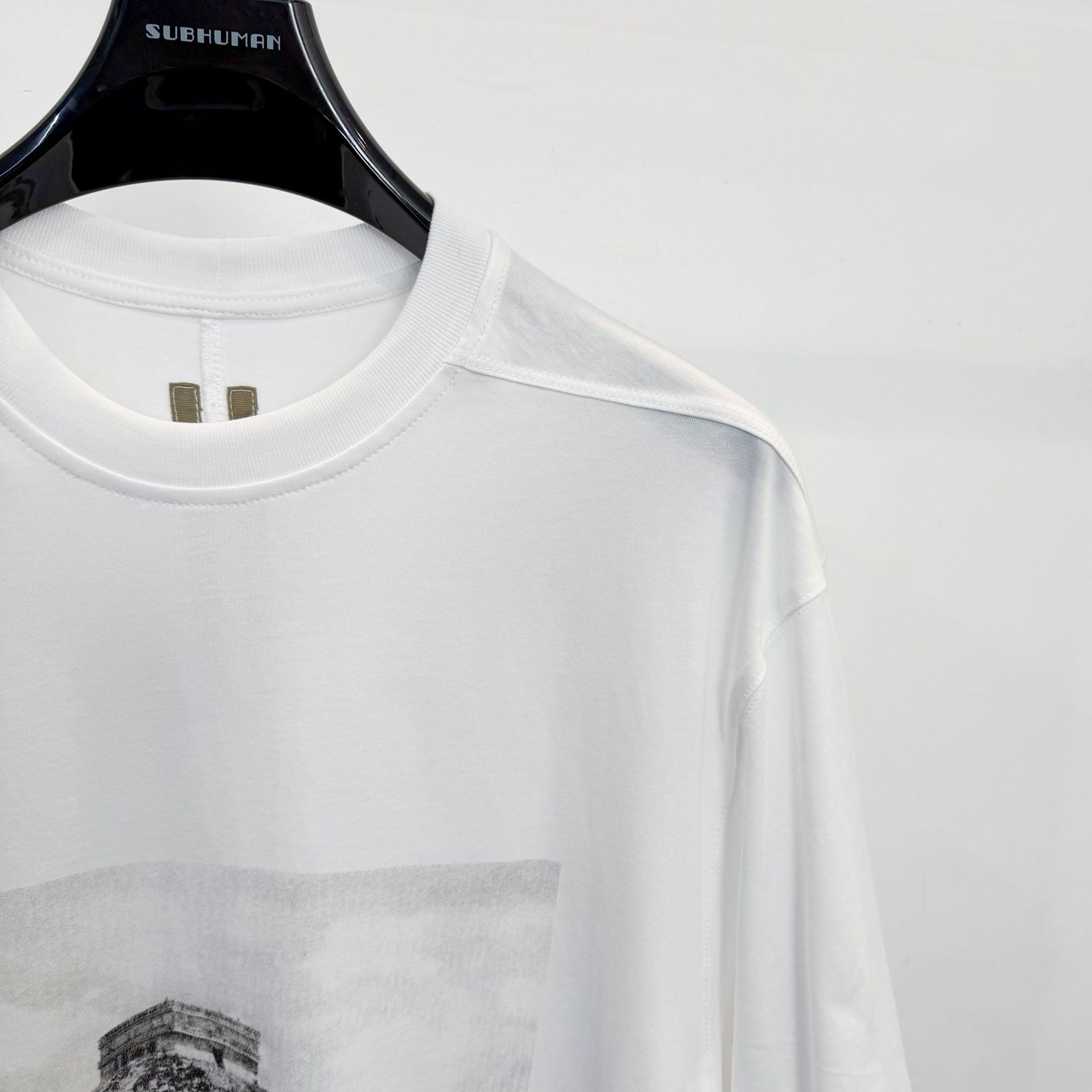 26SS Dark Lazy‑Vibe Oversized  - Summer Vibes Clothing Men review and price