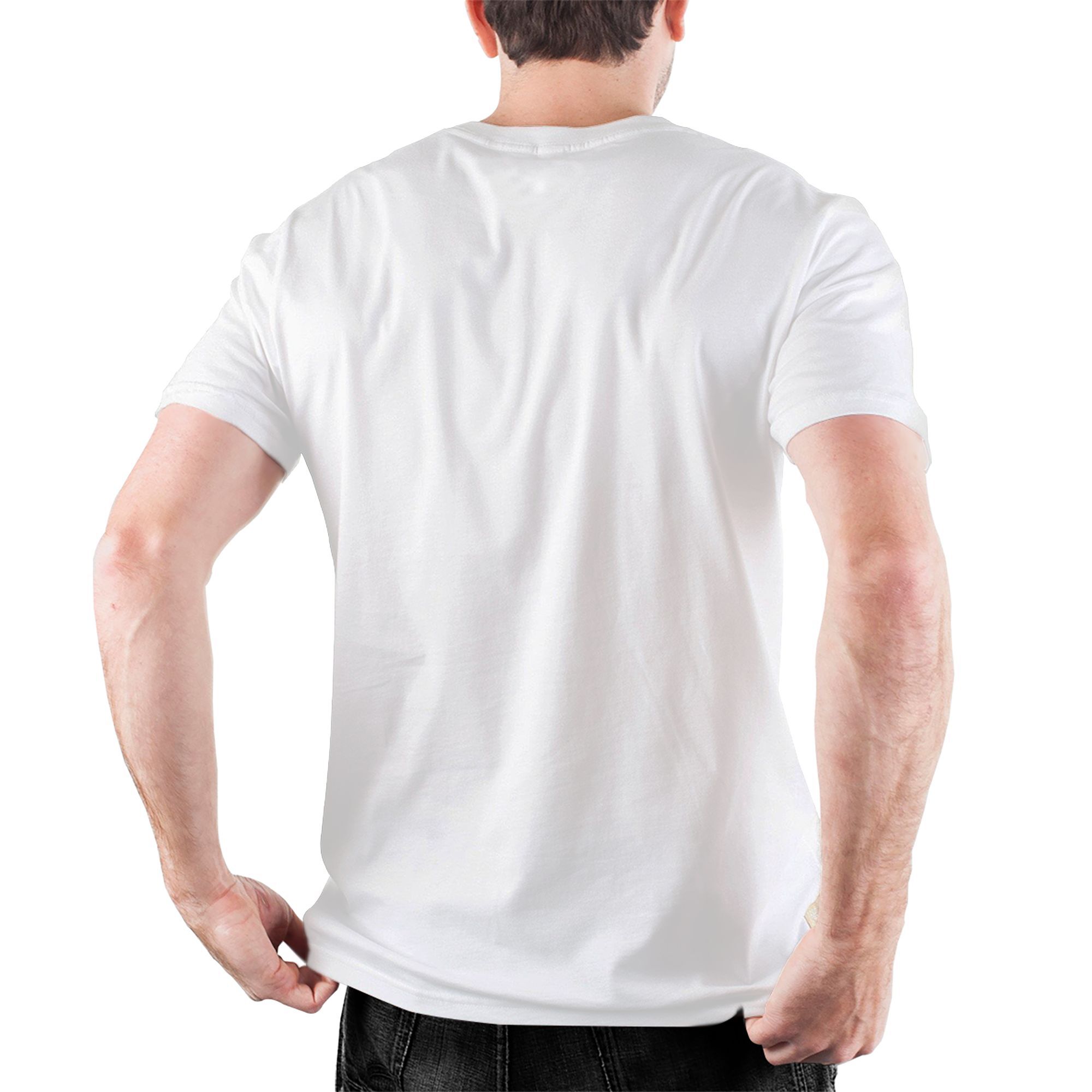 Oversized T Shirt Summer ALGER - Summer Vibes Clothing Men review and price