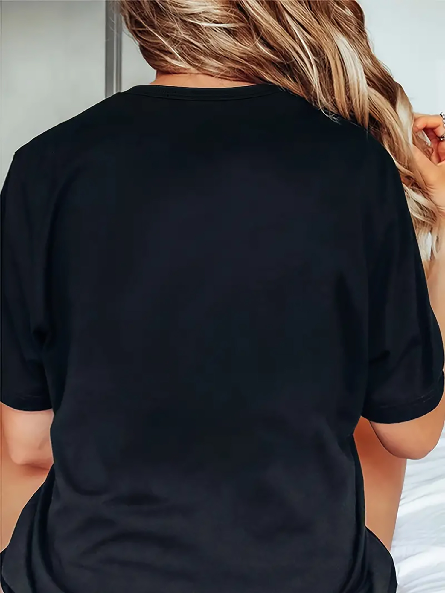 Colorful Geometric Women's Cas - Summer Clothing Color Palette review and price