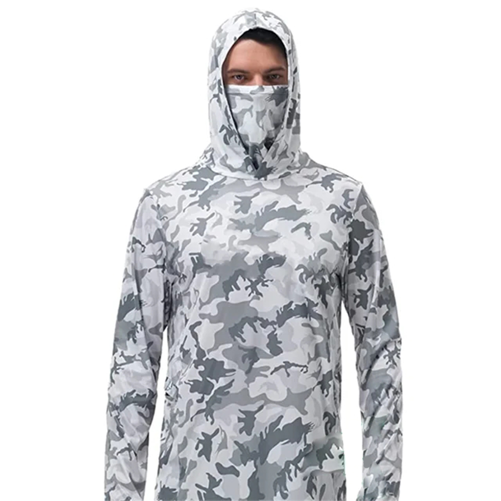 Summer Fishing Hoodies Men Jer - Summer Clothing Trends review and price