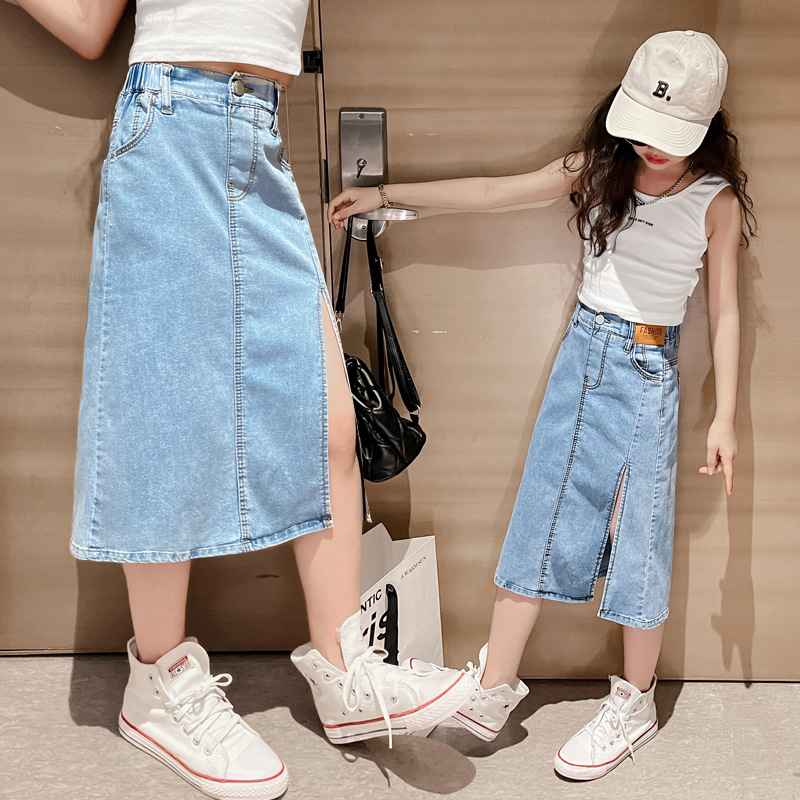 5 6 8 10 12 14 Years Teen Girl - Summer Clothing Teens review and price