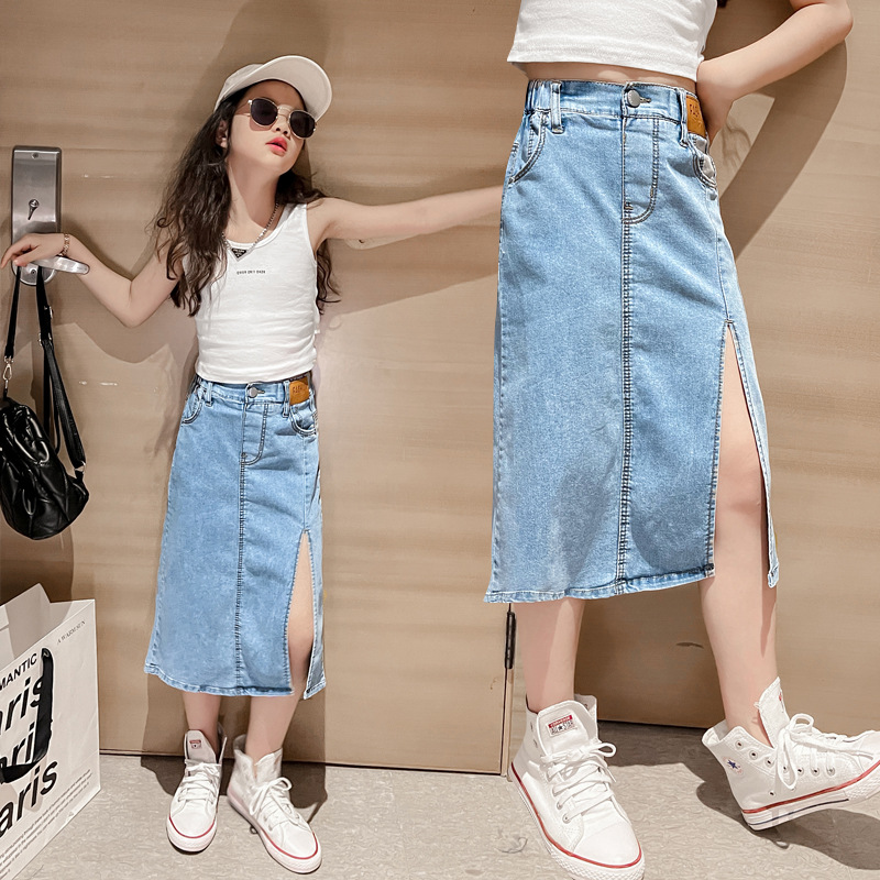 5 6 8 10 12 14 Years Teen Girl - Summer Clothing Teens review and price
