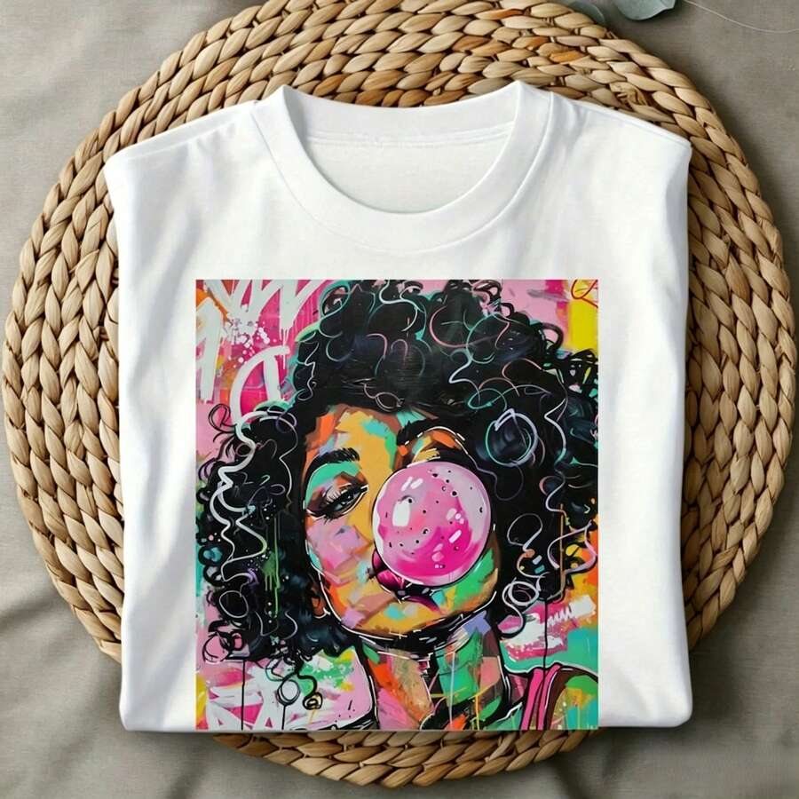 Funky Weekend Vibes Pop Art Cu - Summer Clothing Trends 2025 review and price