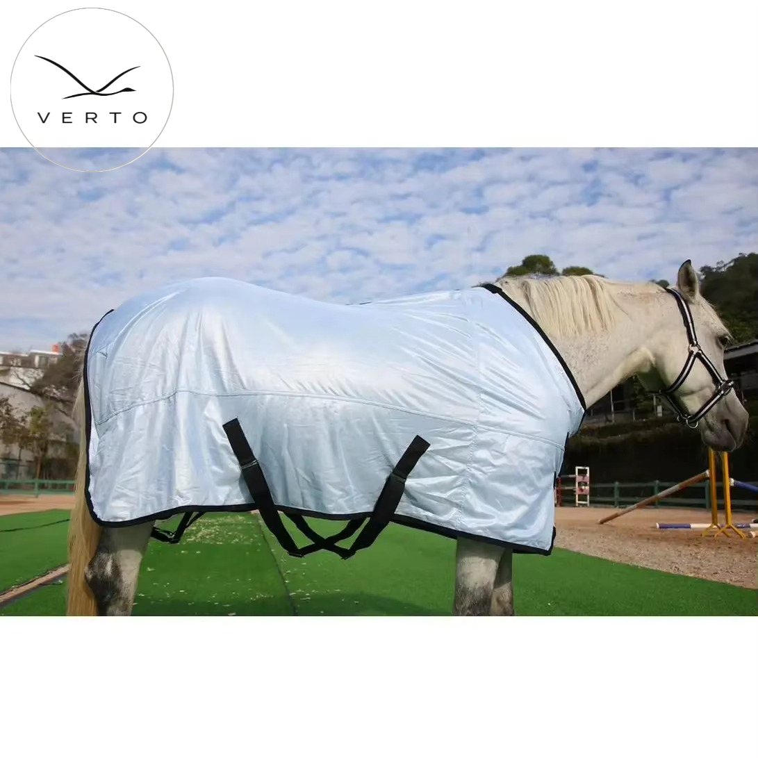 Mesh Horse Fly Sheet Breathabl - Summer Equestrian Clothing review and price