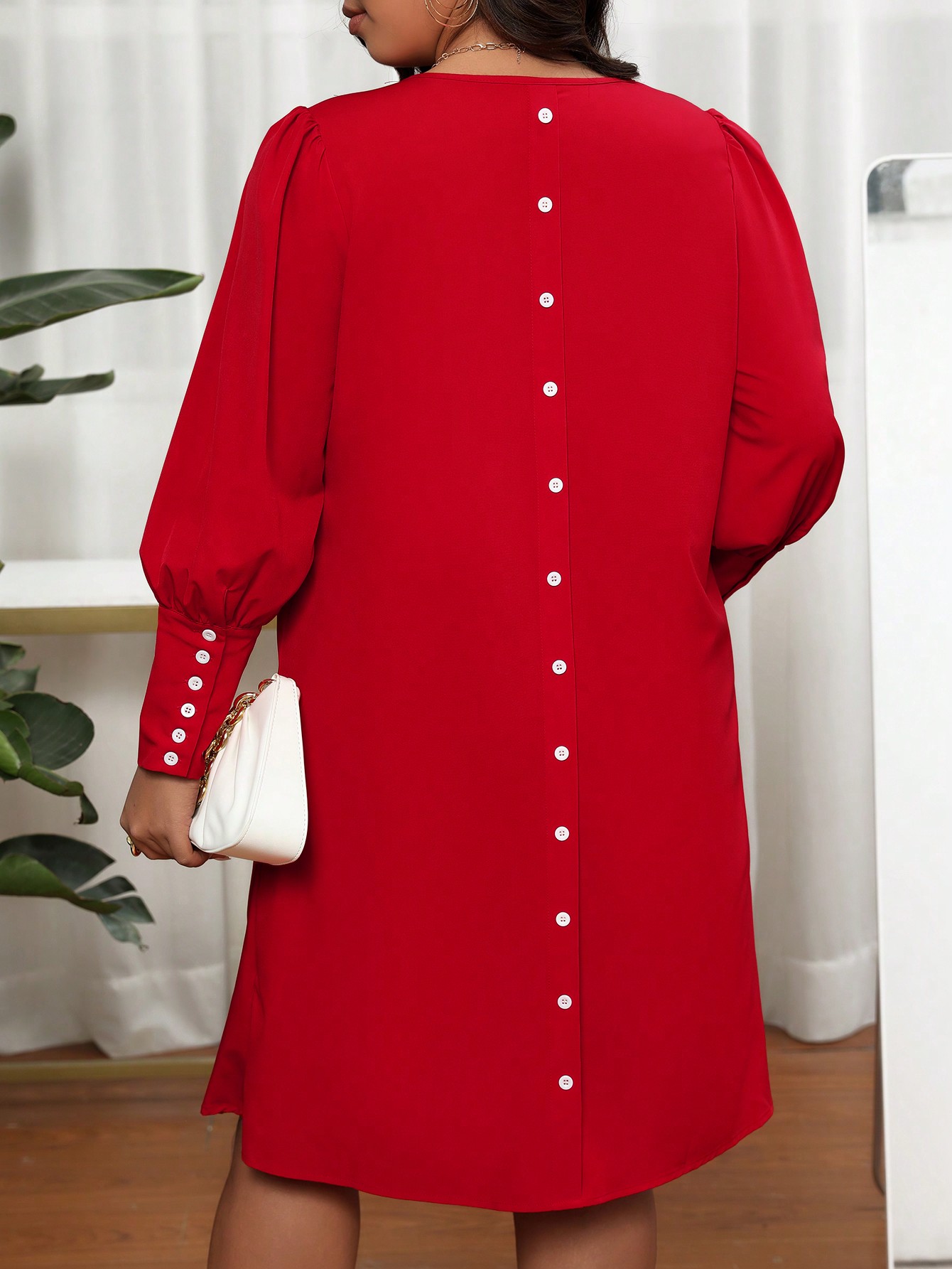 Women's Plus Size V Neck Lante - Summer Clothing Colors review and price