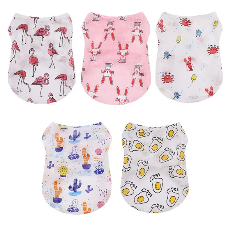 5 Colors Summer Lovely Cartoon - Summer Clothing Colors review and price