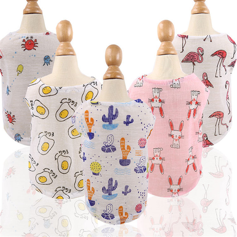 5 Colors Summer Lovely Cartoon - Summer Clothing Colors review and price